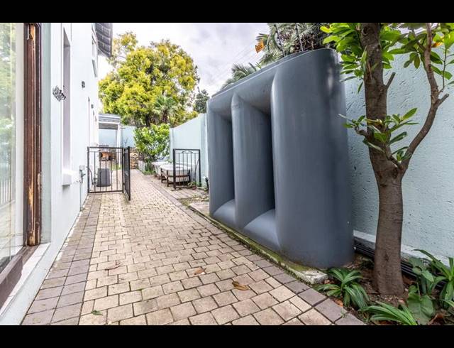 1 BEDROOM PROPERTY TO RENT IN BRYANSTON
